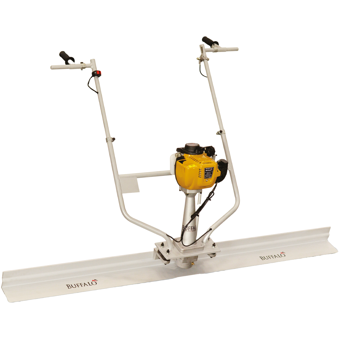 Imagem de Régua Vibratória Buffalo 3MT