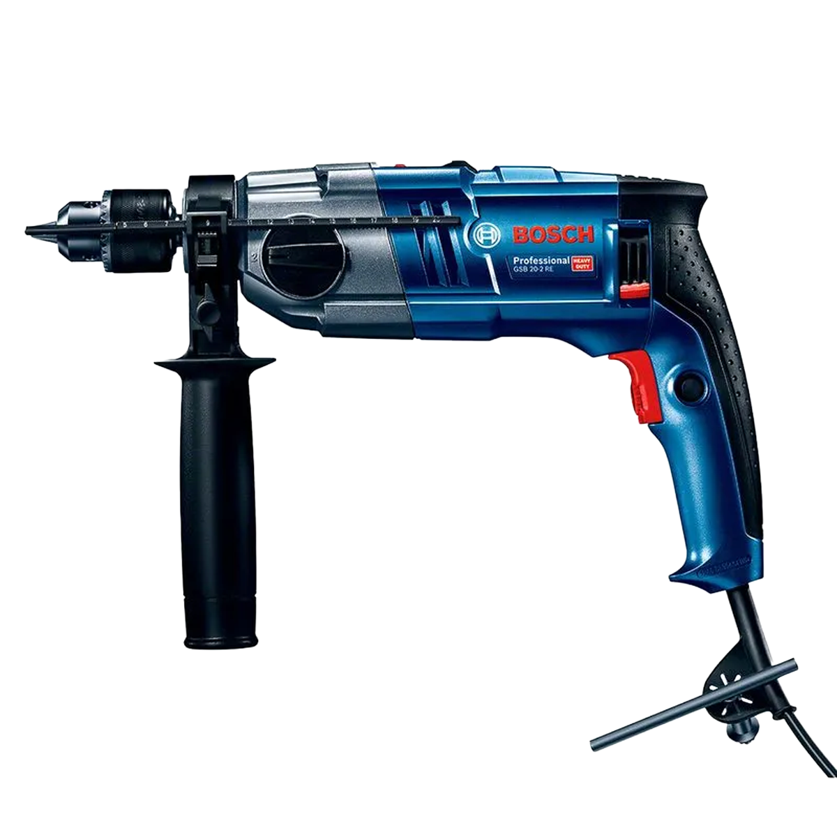 Imagem de Furadeira Bosch GSB 20-2