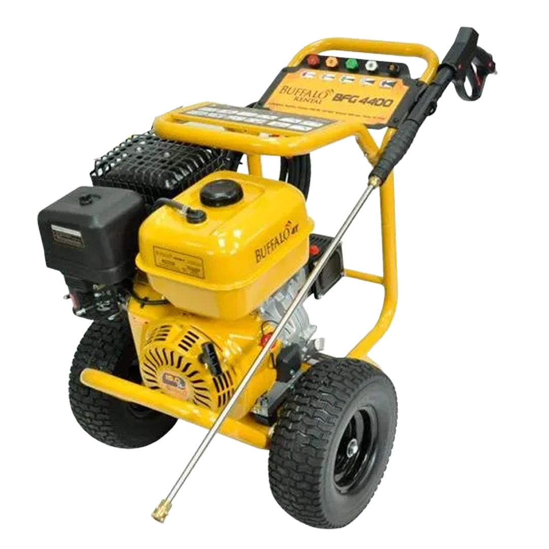 Imagem de Lavadora de Alta Pressão Buffalo BFG 4400