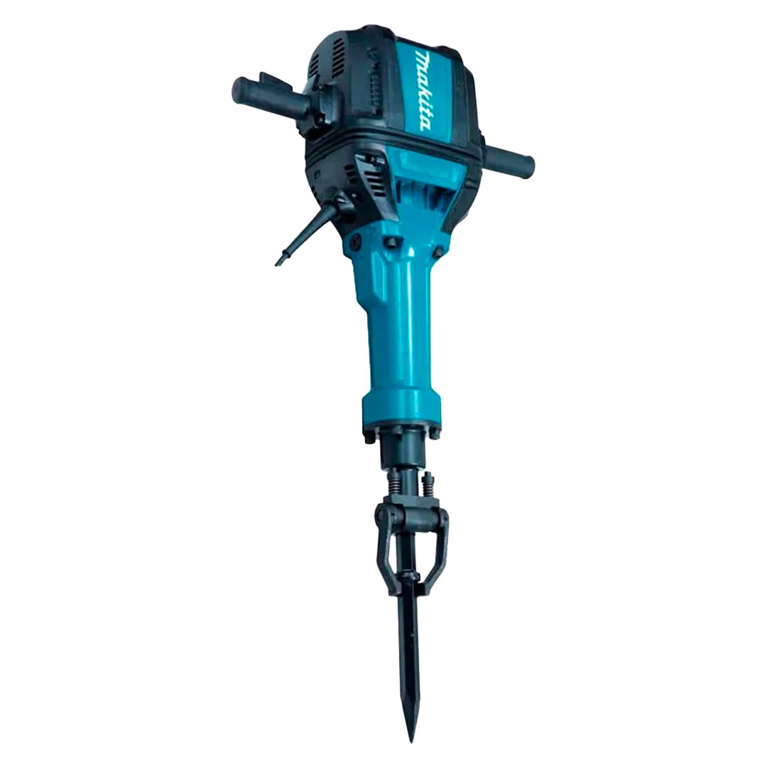 Imagem de Marteletes Demolidores Makita 30kg HM1802