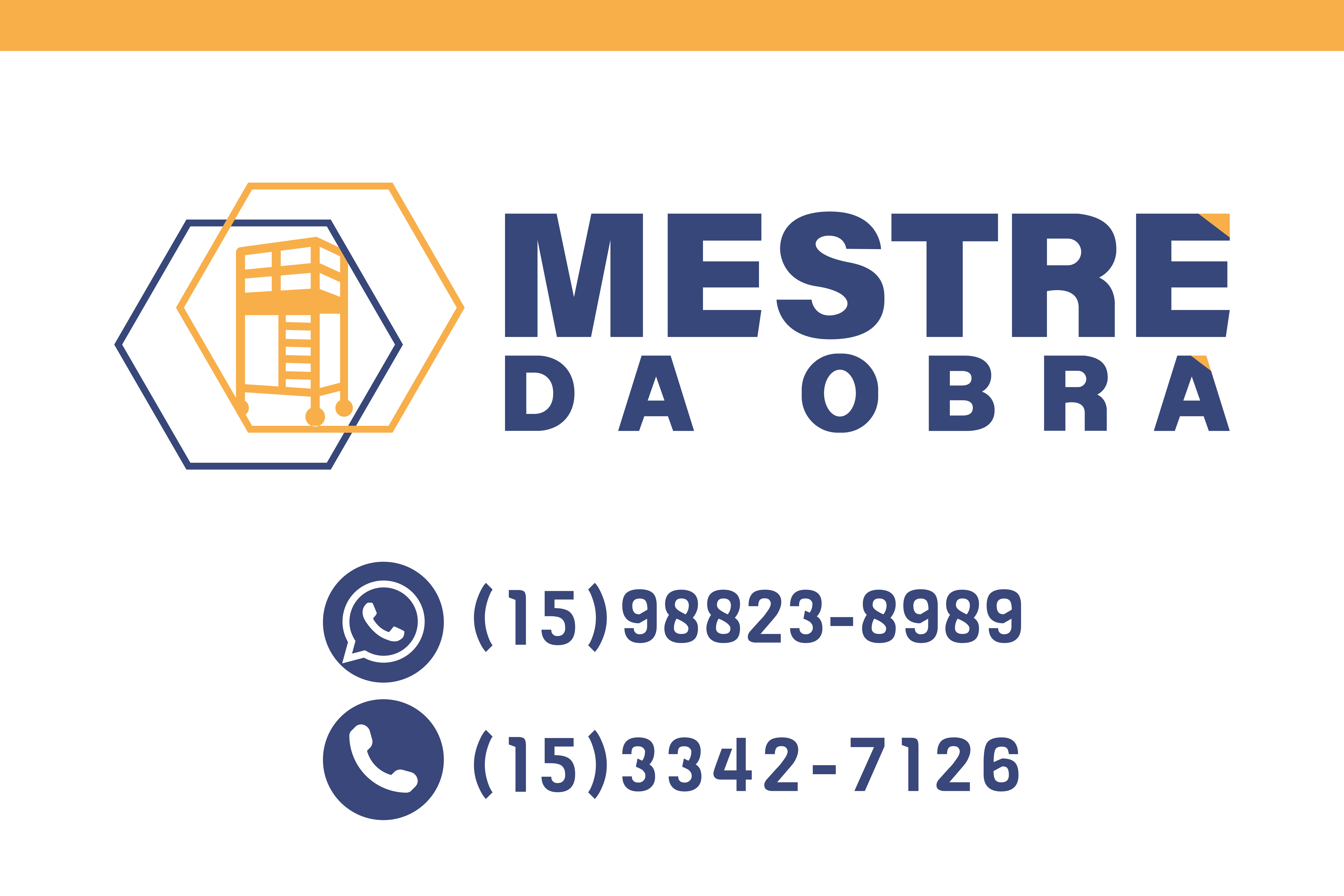 Banner promocional