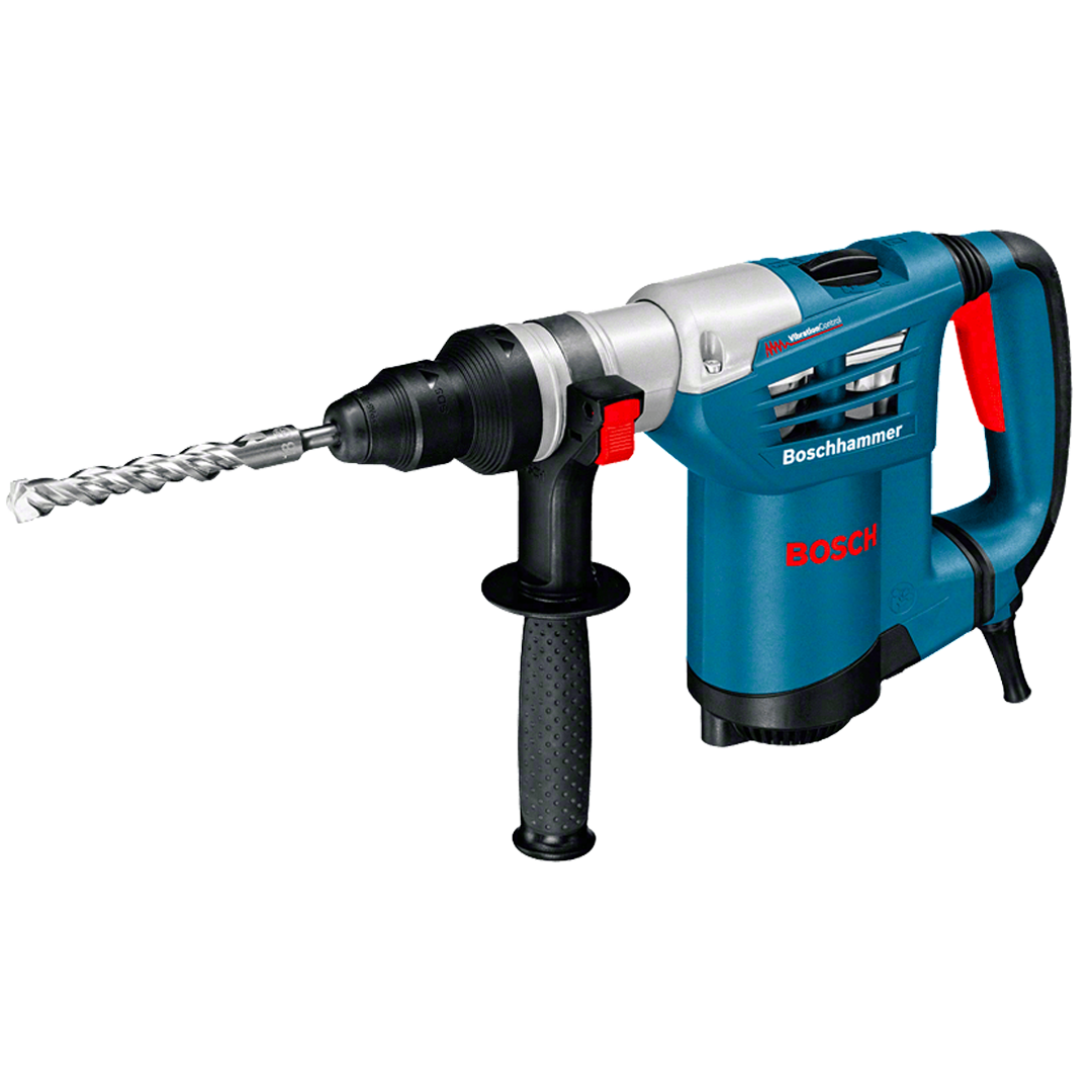 Imagem de Marteletes Perfuradores Bosch 6,8kg GBH 4-32 DFR