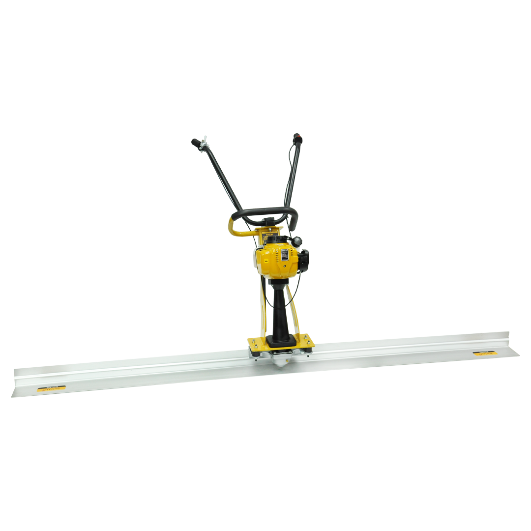 Imagem de Régua Vibratória Buffalo 2,4M