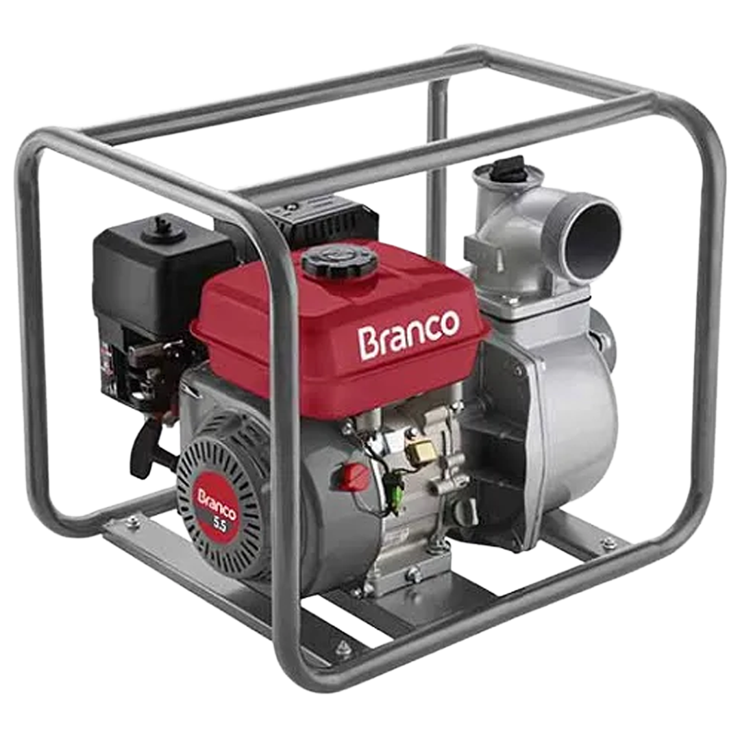 Imagem de Motobomba Branco B4T 705