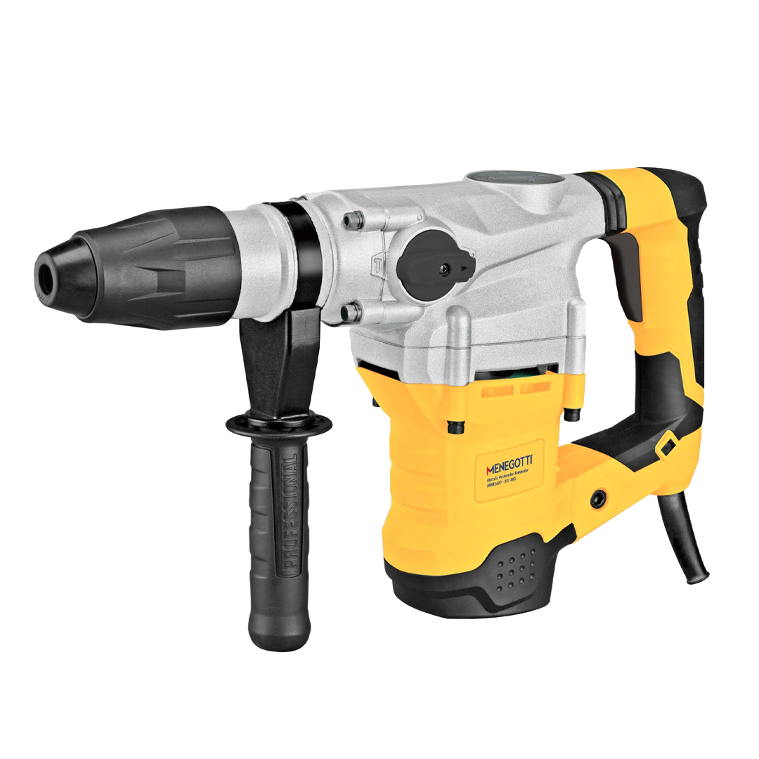 Imagem de Marteletes Perfuradores Menegotti 5kg MMR1300 4,8J