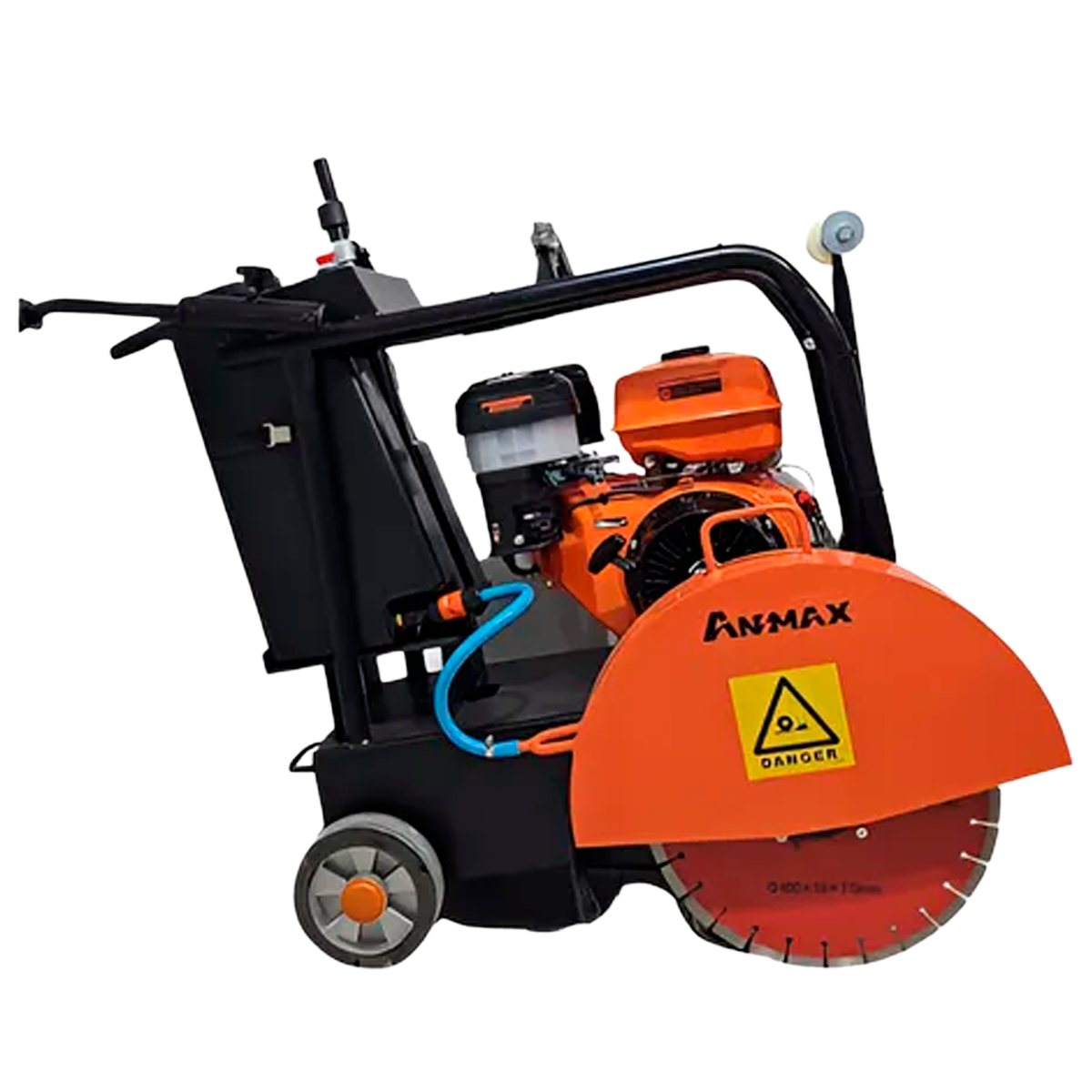 Imagem de Cortadora de Piso ANMAX Q450G