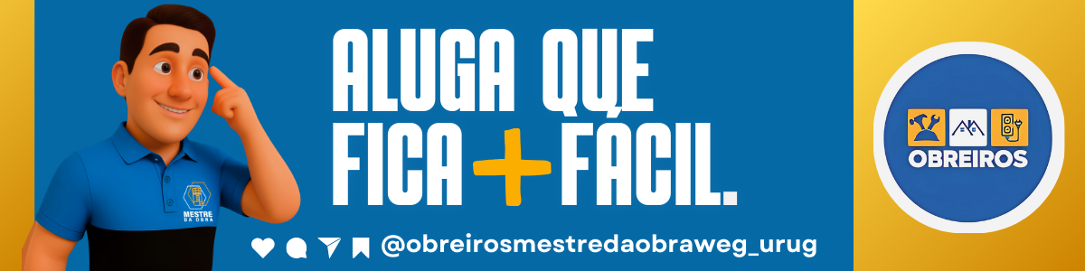 Banner promocional