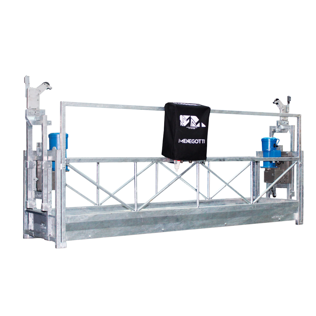 Imagem de Balancim Menegotti Elétrico