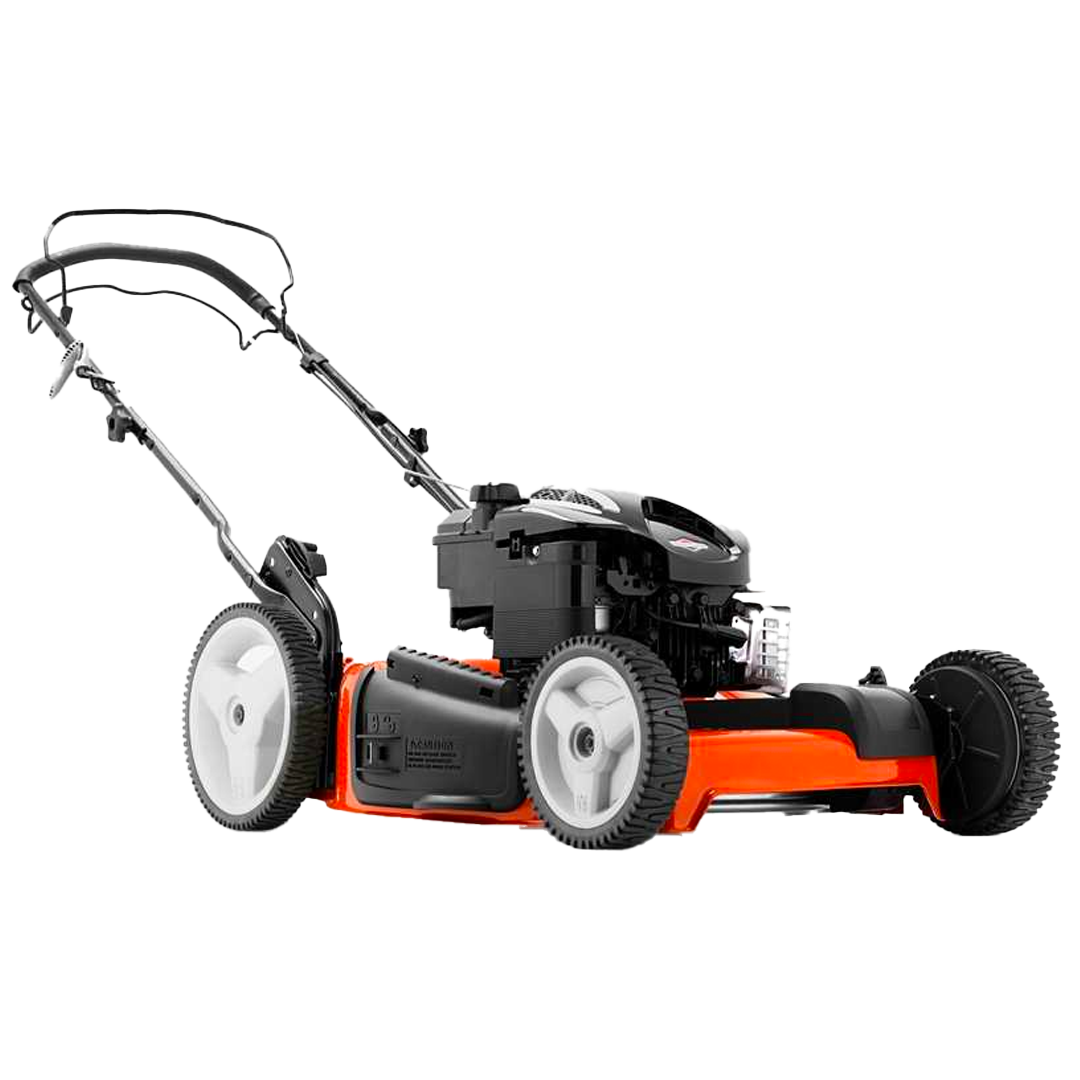 Imagem de Cortador de Grama Husqvarna LC356