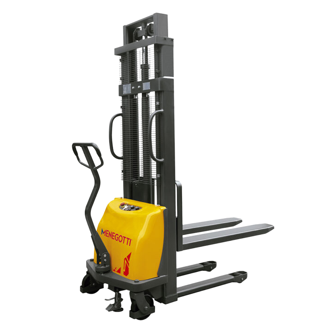 Imagem de Empilhadeira Menegotti MES