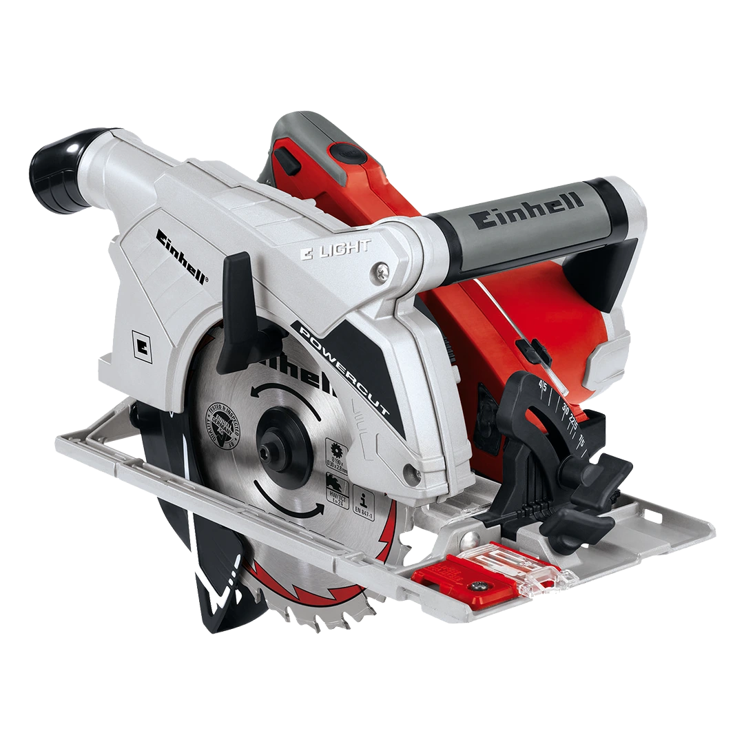 Imagem de Serra Circular  RT-CS 190/1