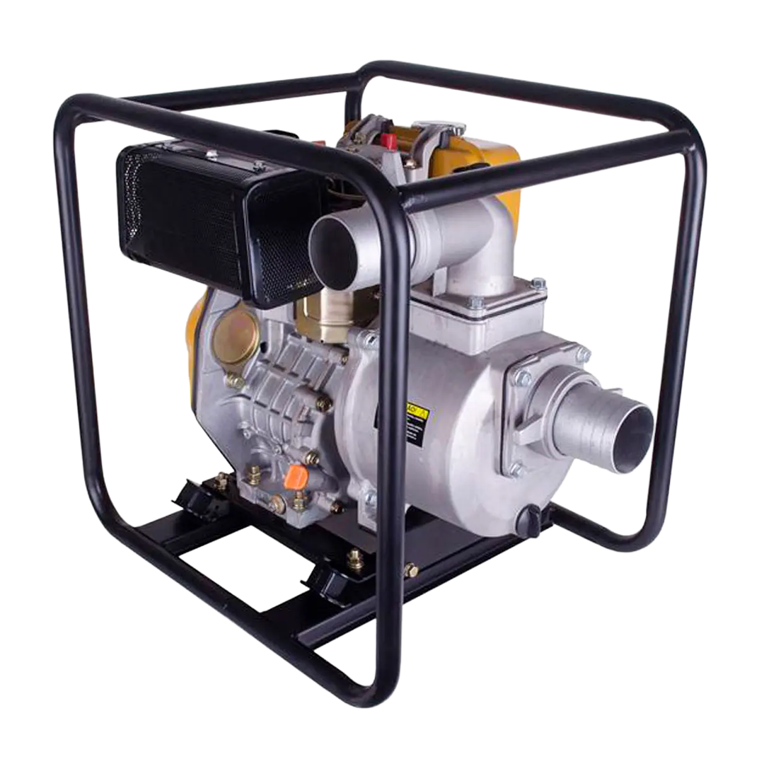 Imagem de Motobomba Buffalo BFD3