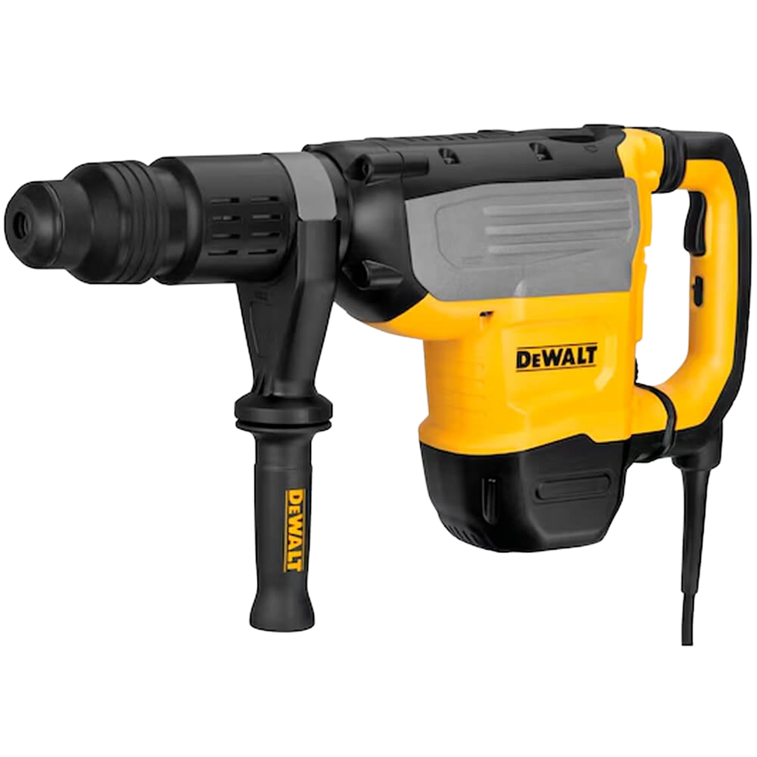 Imagem de Marteletes Rompedores DeWalt 10,5kg D25773K