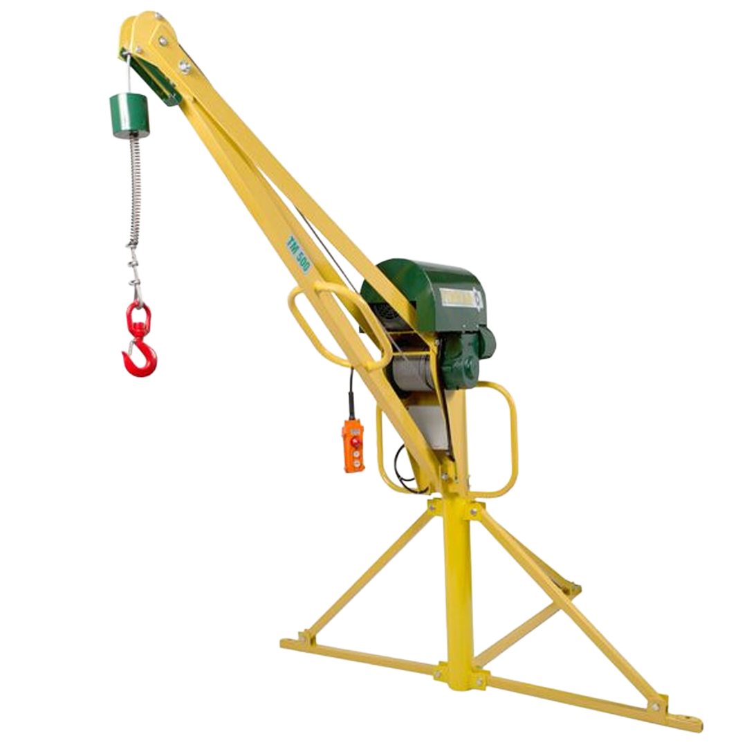 Imagem de Mini Grua Timmaq TM500