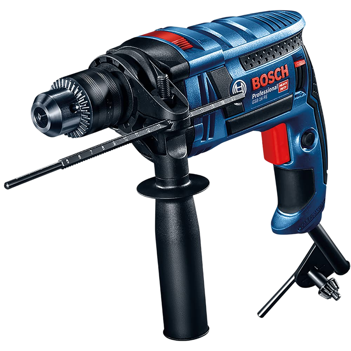Imagem de Furadeira Bosch GSB 16RE