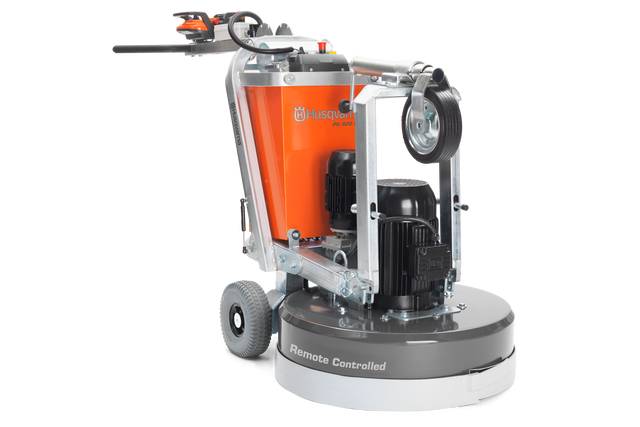 Imagem de Alisadora de Piso Husqvarna PG520