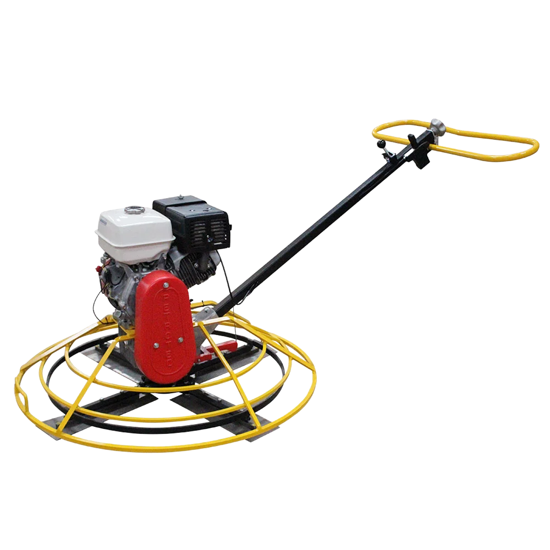 Imagem de Alisadora de Piso Petrotec PT36