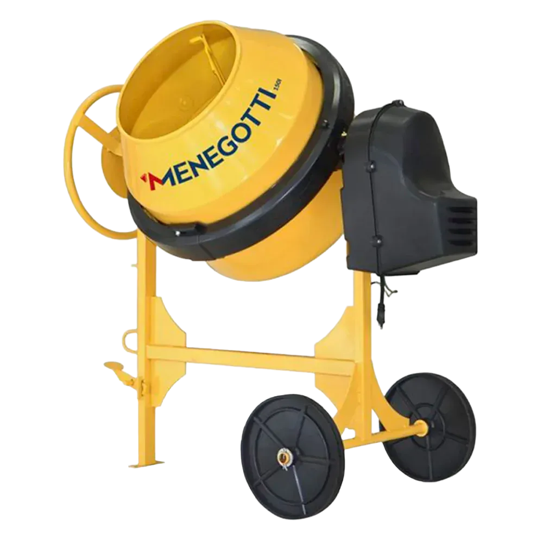 Imagem de Betoneira Menegotti 150L Prime