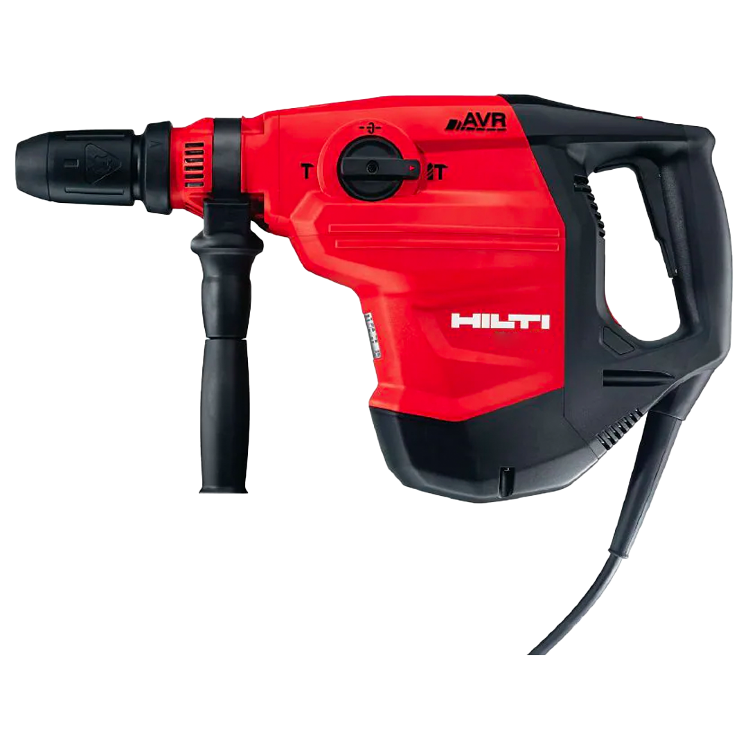 Imagem de Marteletes Perfuradores  4,9kg TE 500 SDS