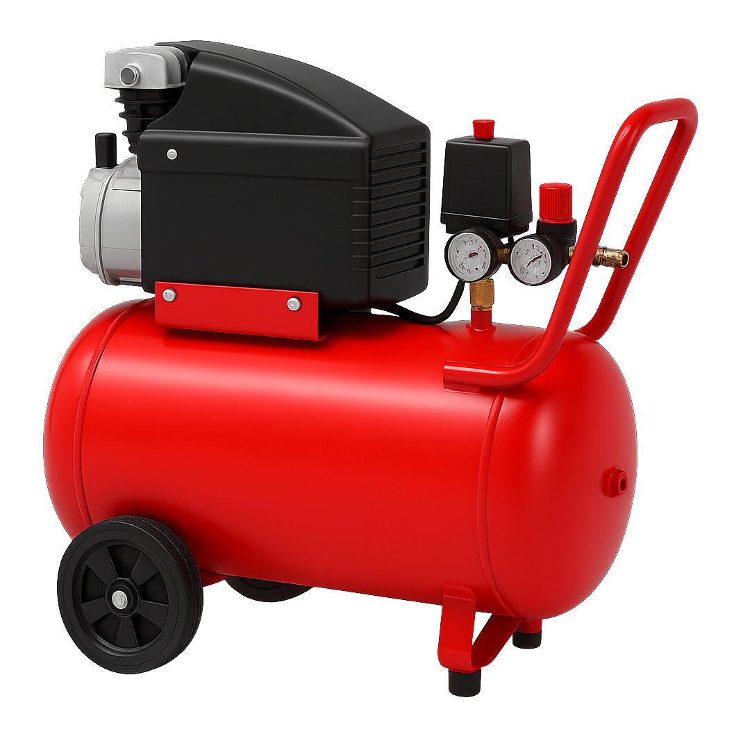 Compressor de Ar