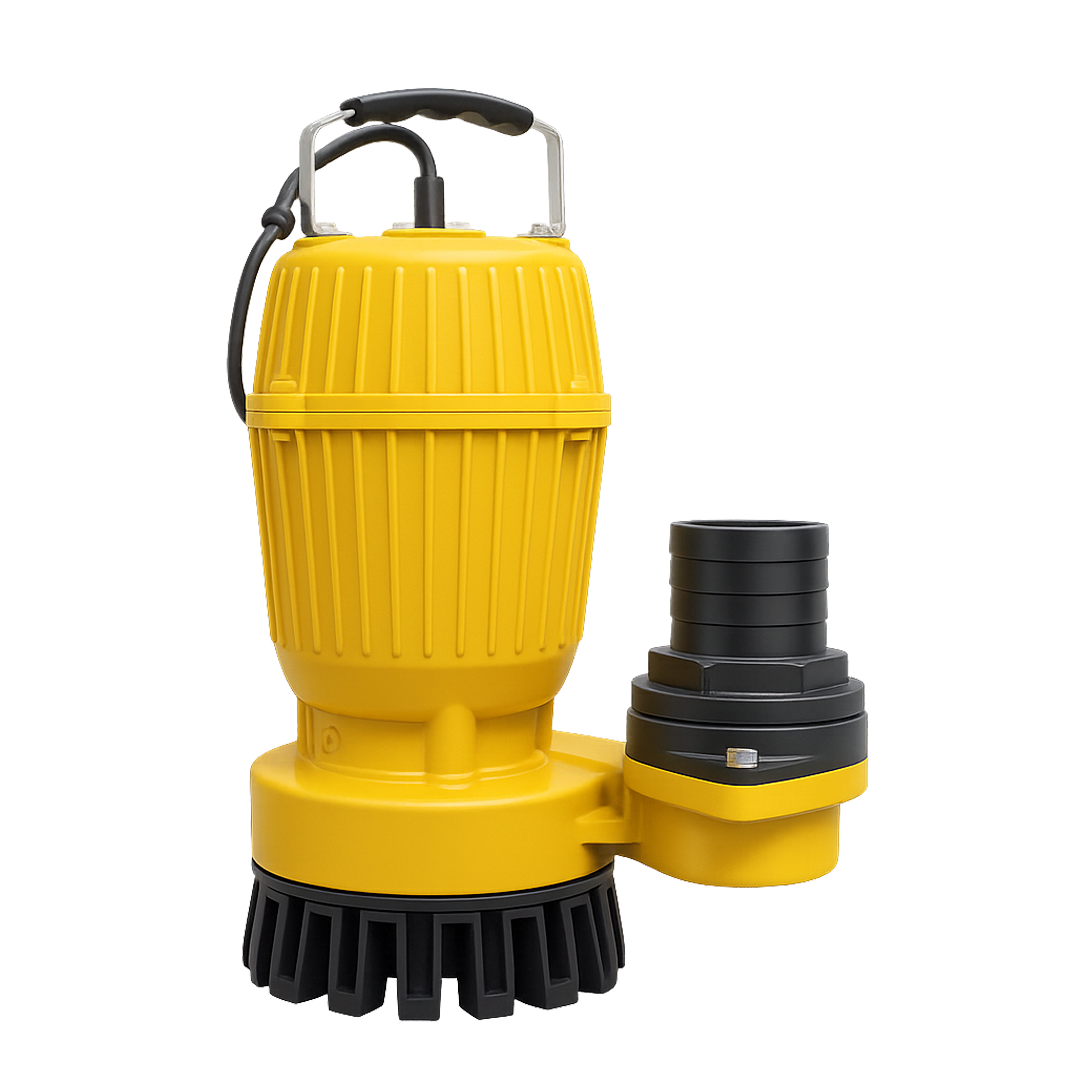 Imagem de Bomba Submersível