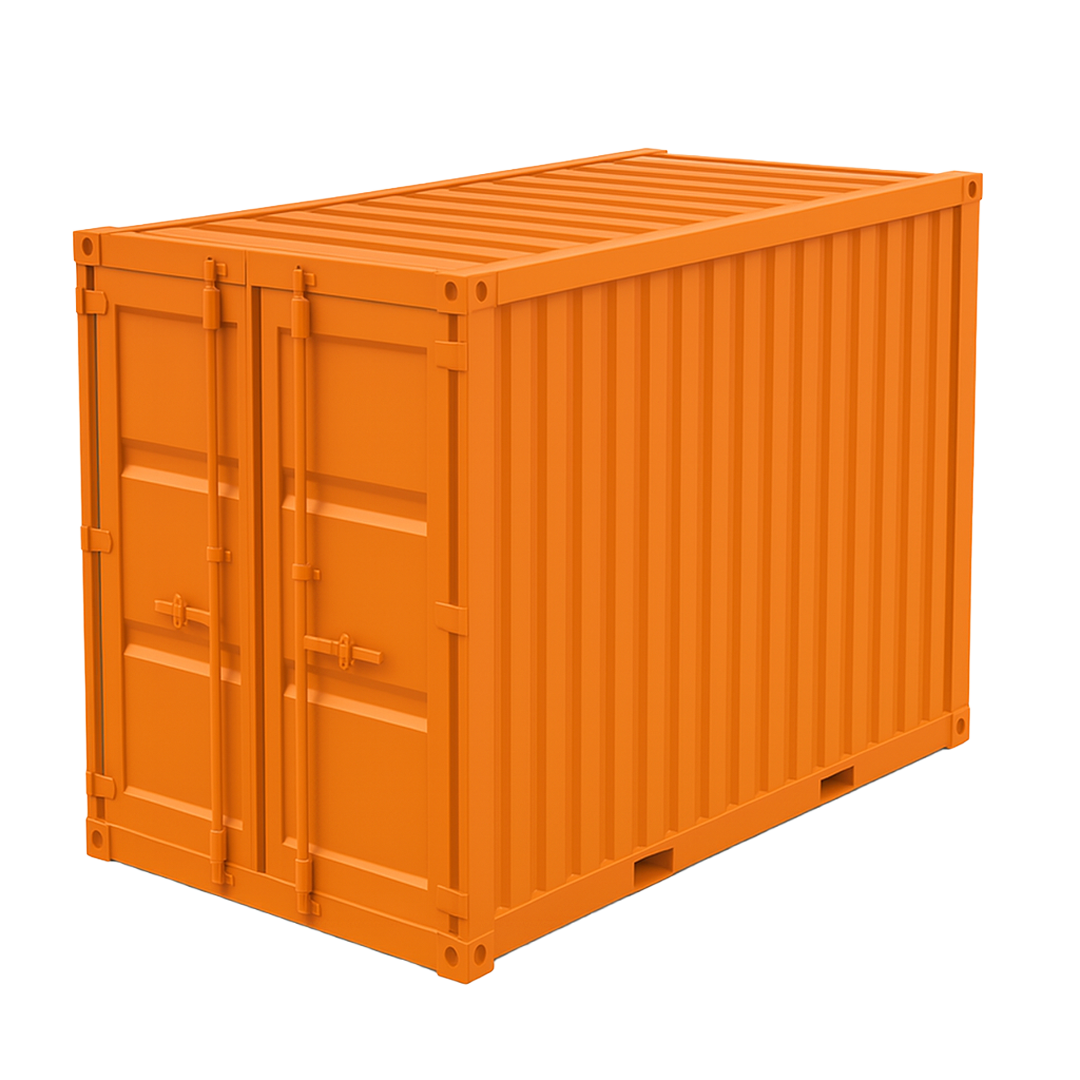 Imagem de Container