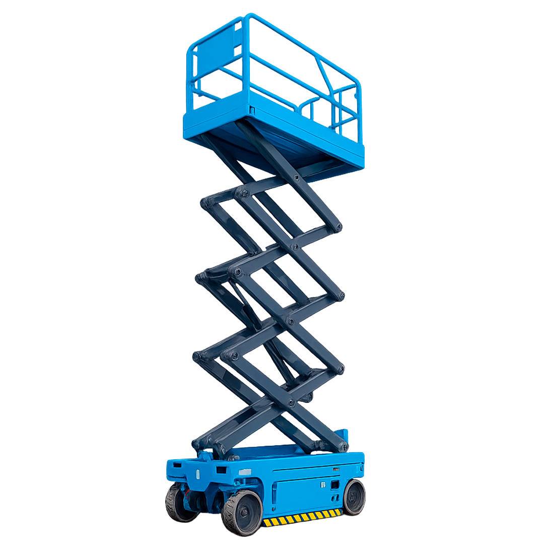 Imagem de Plataforma Elevatória