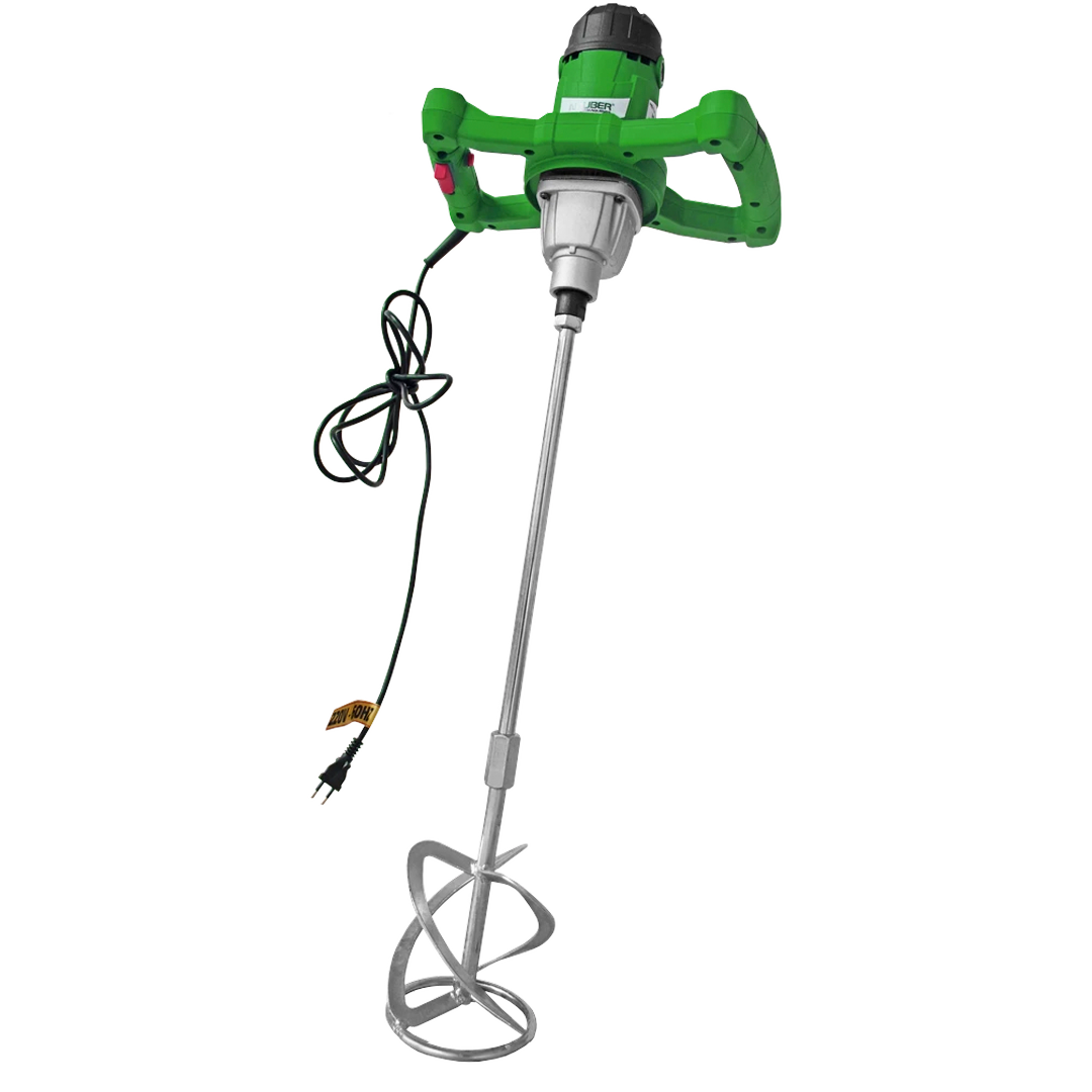 Imagem de Misturador de Argamassa Nauber MX-1