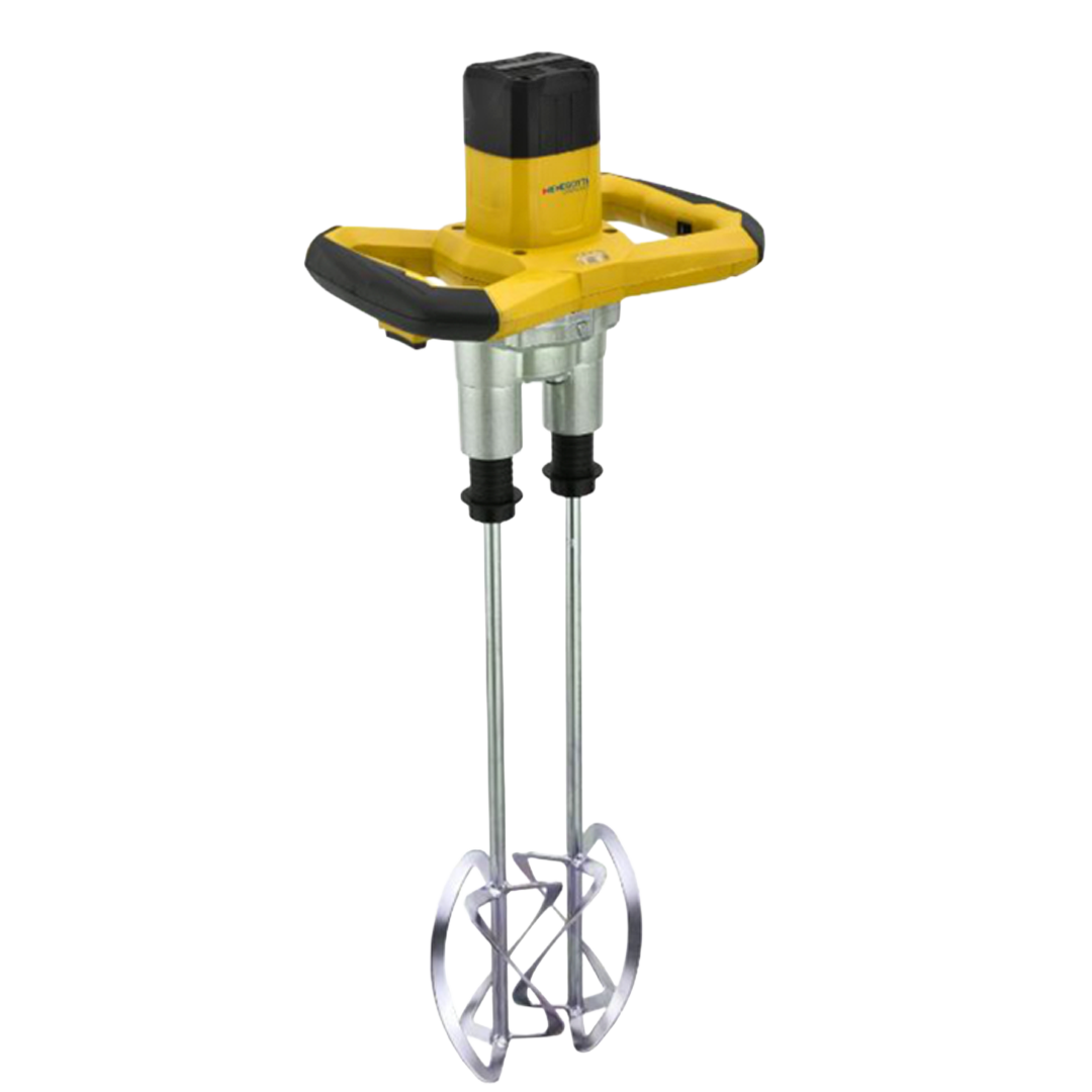 Imagem de Misturador de Argamassa Menegotti MEL 1800 Duplo